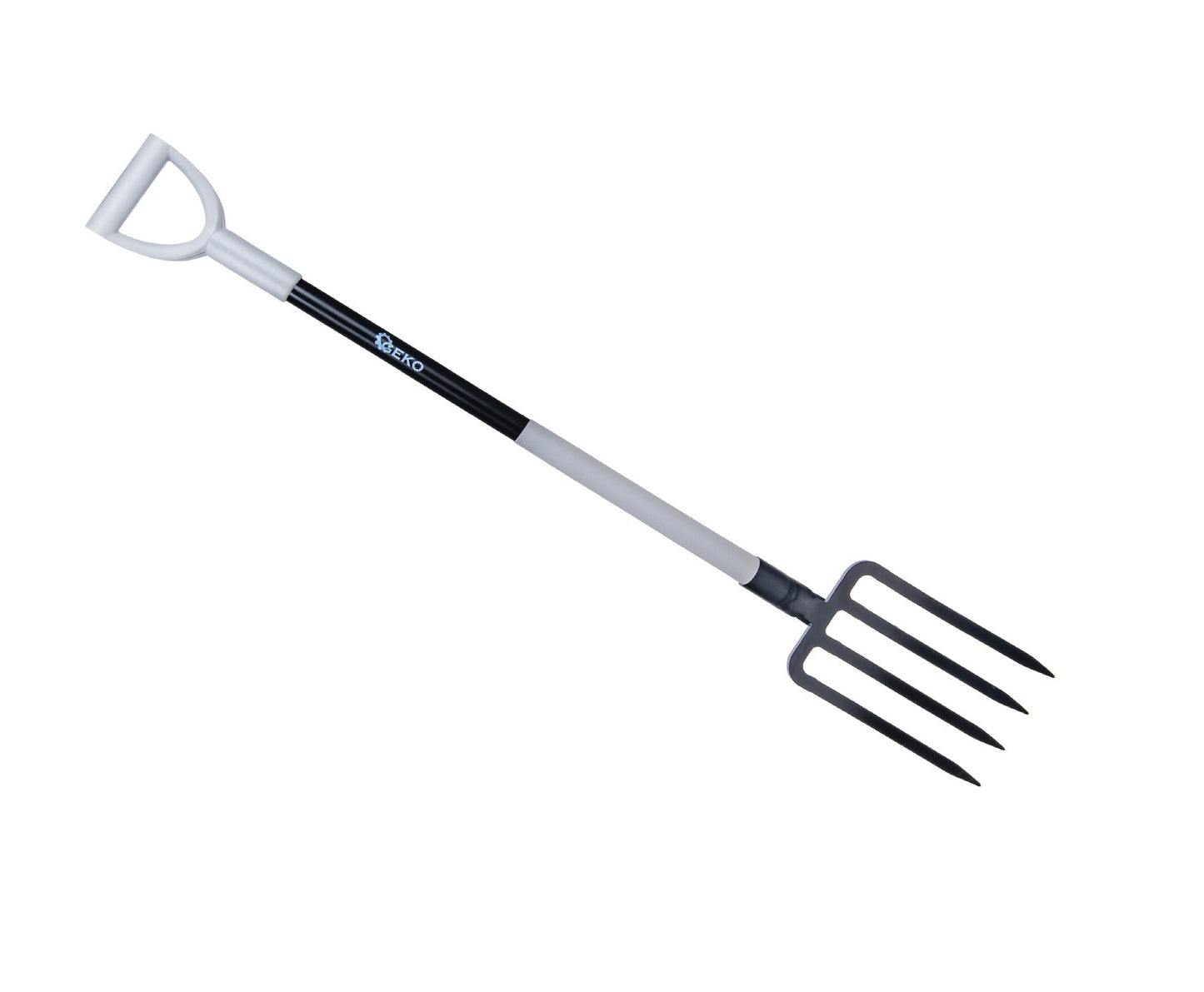 Furca pentru gradinarit Hard-Line, 120 cm, Geko G66550