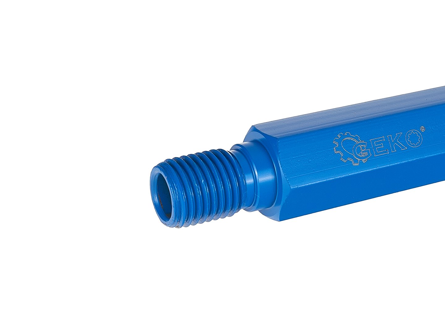 Prelungitor pentru carota, 50 cm, 1.1 / 4", Geko G65208