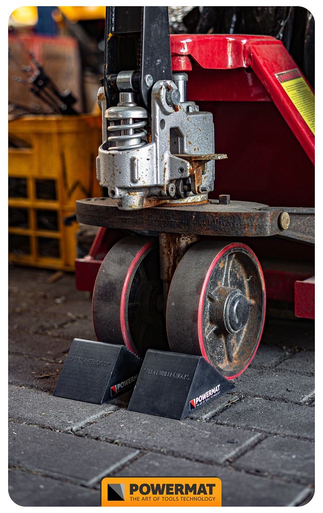 Set 2 pene pentru roti PM-GKPK-133T, Powermat PM1359