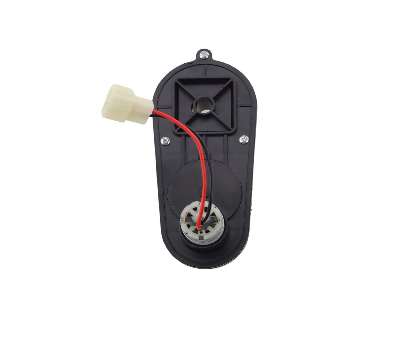 Angrenaj motor JL199 FY-1 12V RS390, Negru, Lean 14130
