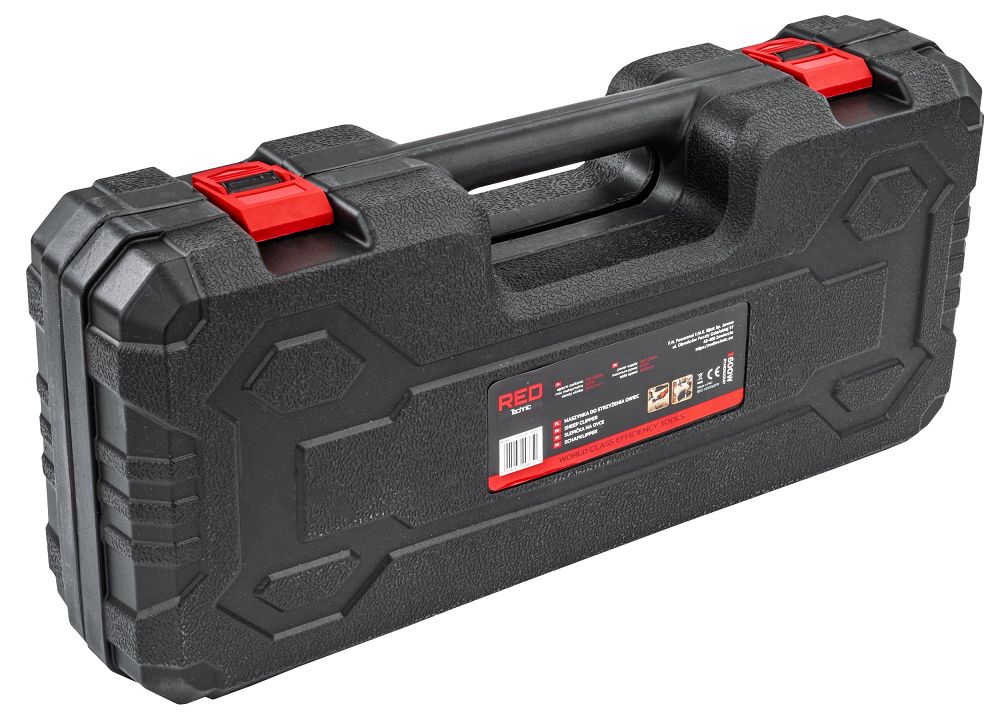 Masina de tuns oi cu lame din otel inoxidabil, 600 W, Red Technic RTMDSO0147