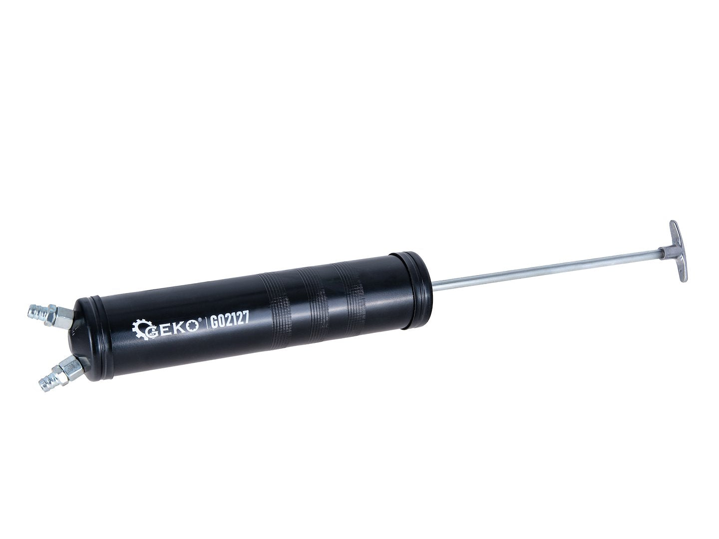 Pompa transfer combustibil, 500 ml, Geko G02127