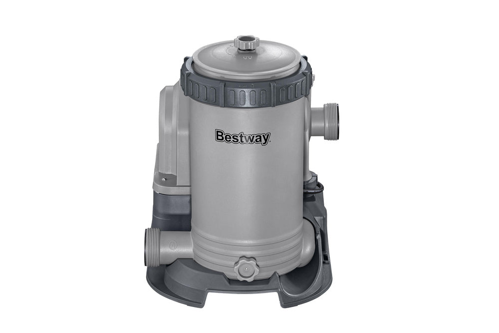 Pompa cu filtru pentru piscina, 9.463 l / h, 350 W, Bestway 21699