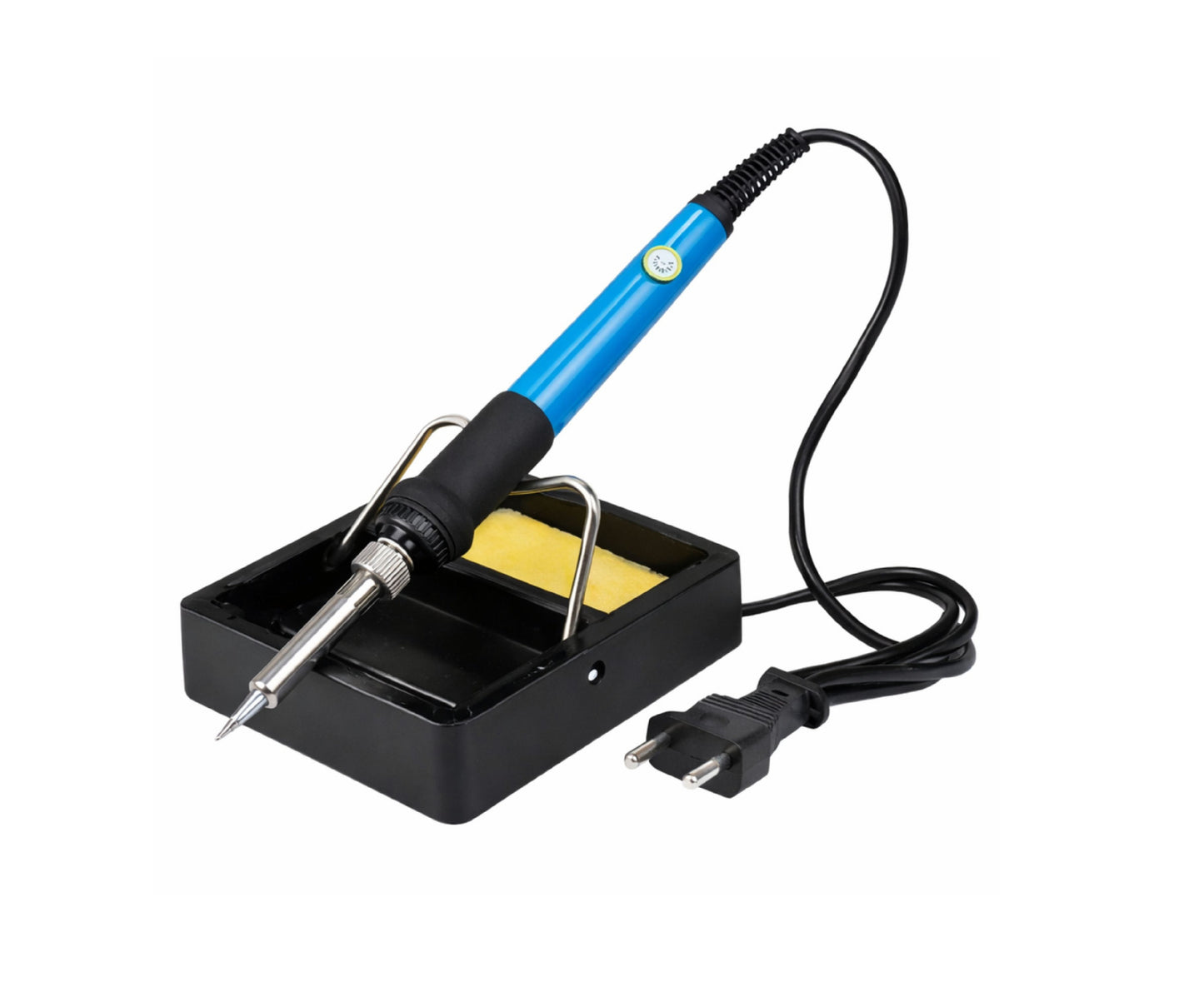 Kit pentru reparatii de precizie, 60 W, Lean 29276