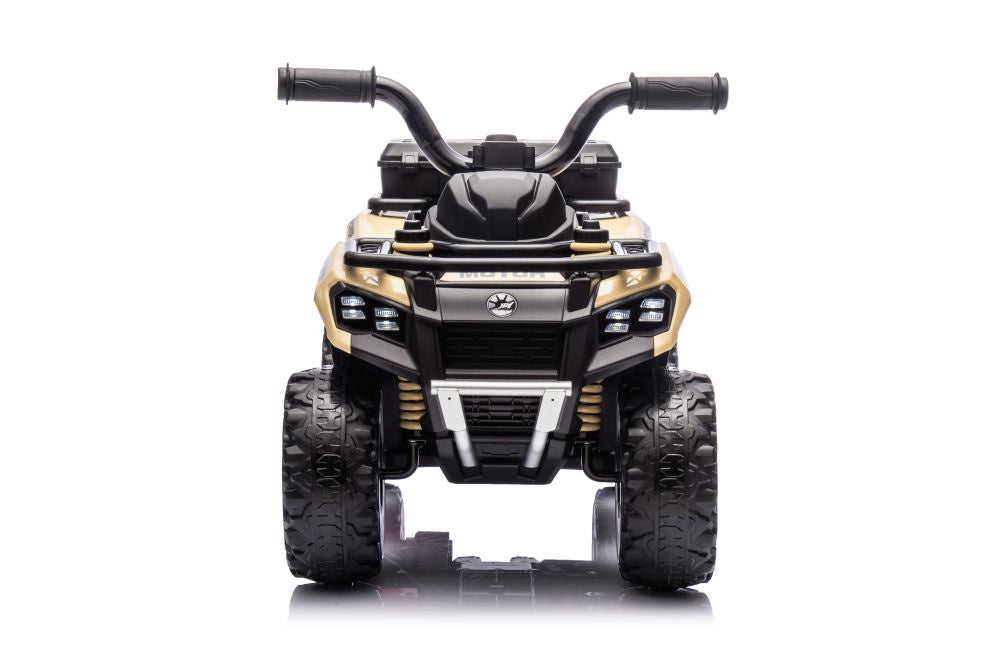 Quad electric GTS1155, kaki, Lean 19940