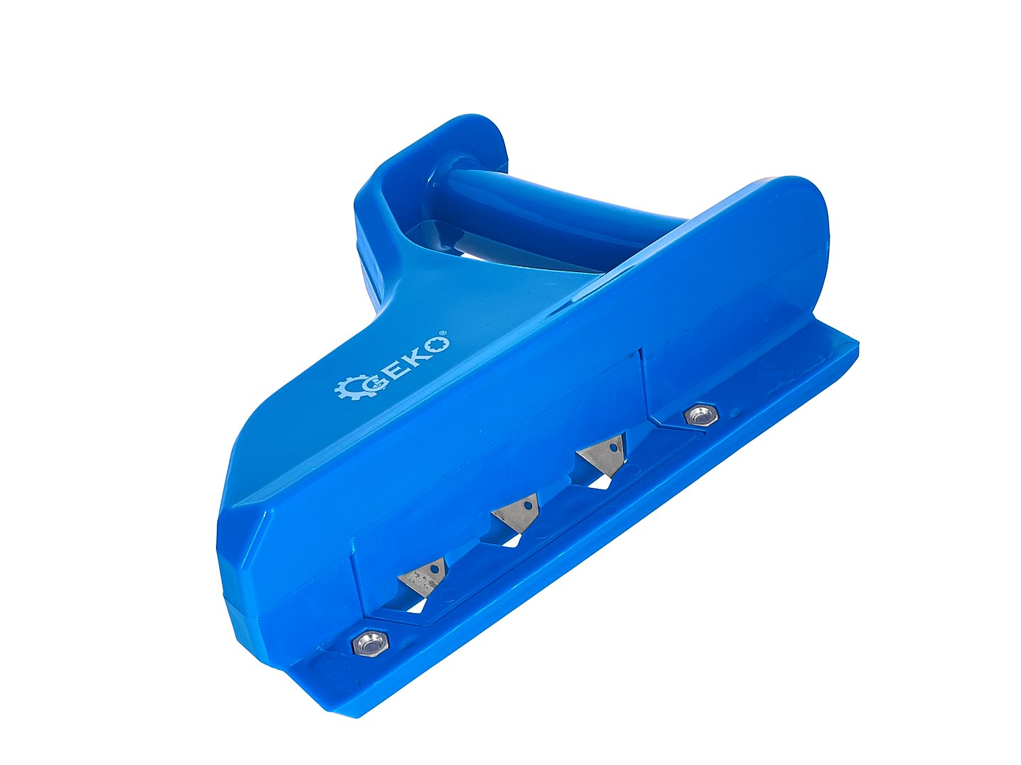 Dispozitiv sanfrenare placi gips-carton 45° si 60°, Geko G30010