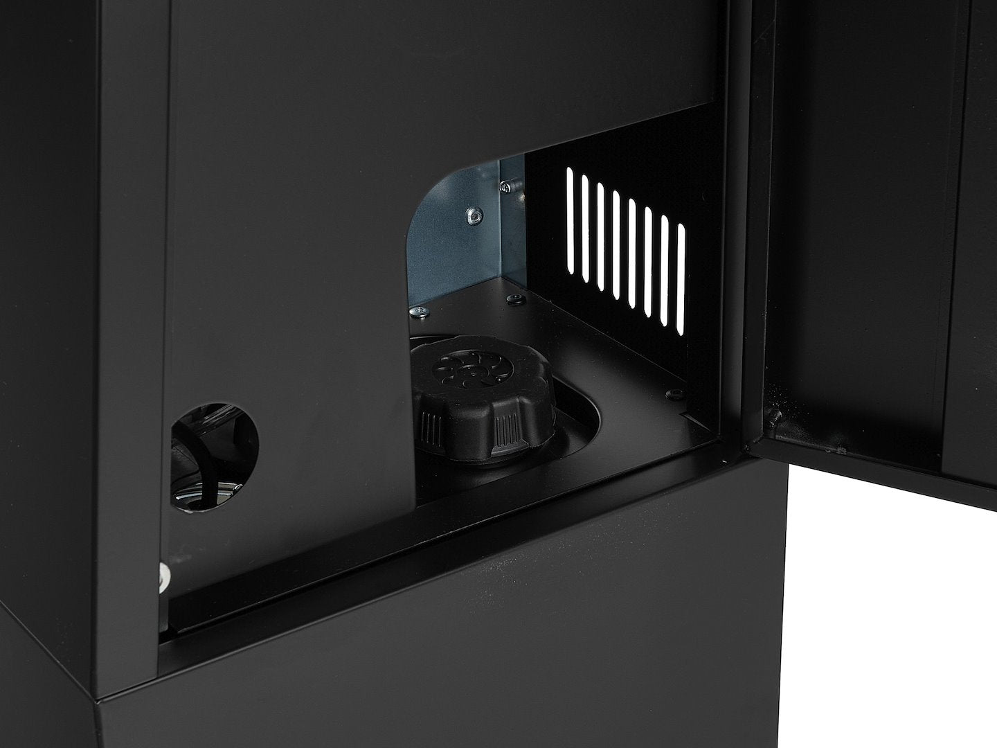 Incalzitor industrial cu infrarosu, 16 kW, Geko G80431