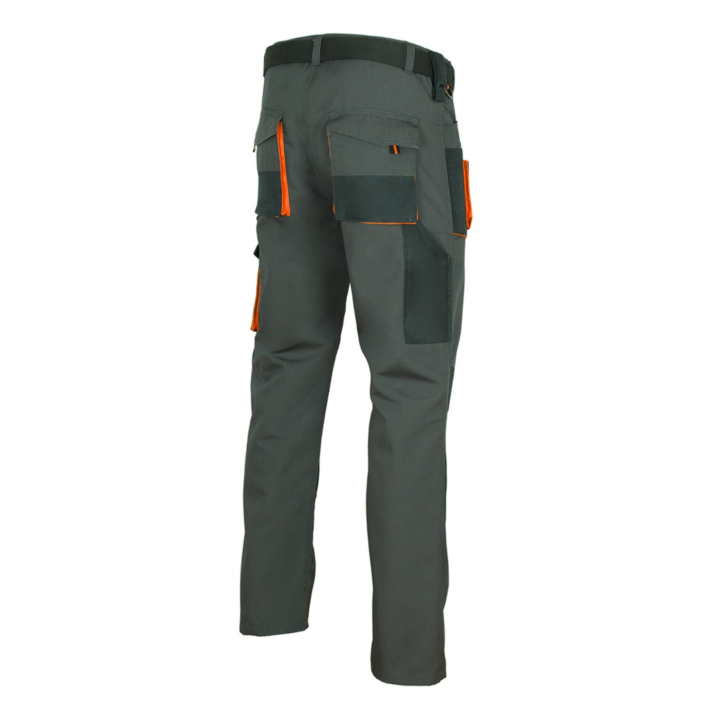 Pantaloni de lucru Classic Orange, marimea 52, Artmas ART709603