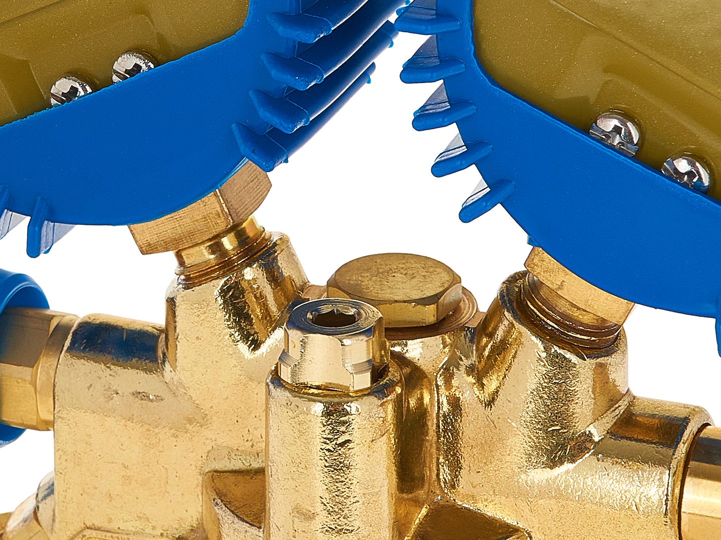 Reductor de presiune Oxigen, 200 bar, Geko G80077