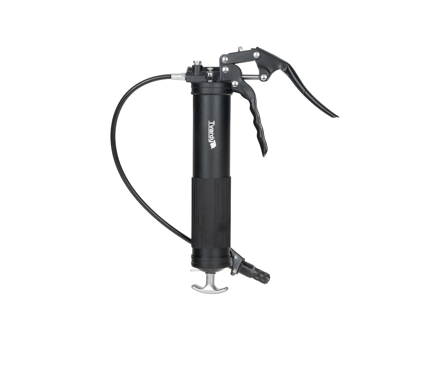Pistol gresare Heavy Duty, 500 cc, Tvardy T00476