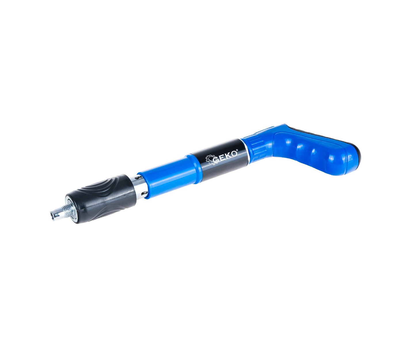 Pistol pneumatic pentru cuie, Geko G01530