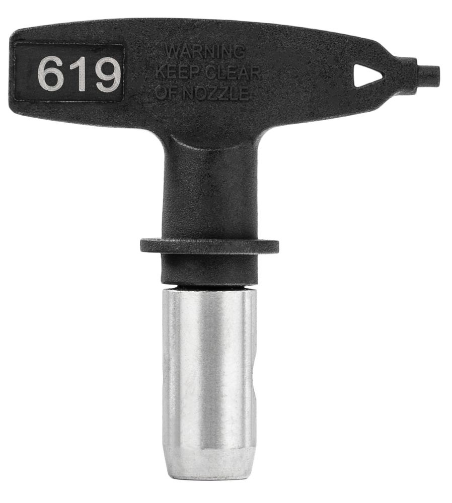 Aparat hidrodinamic pentru vopsit, 1200 W, 230 bar, Red Technic RTPDM0166