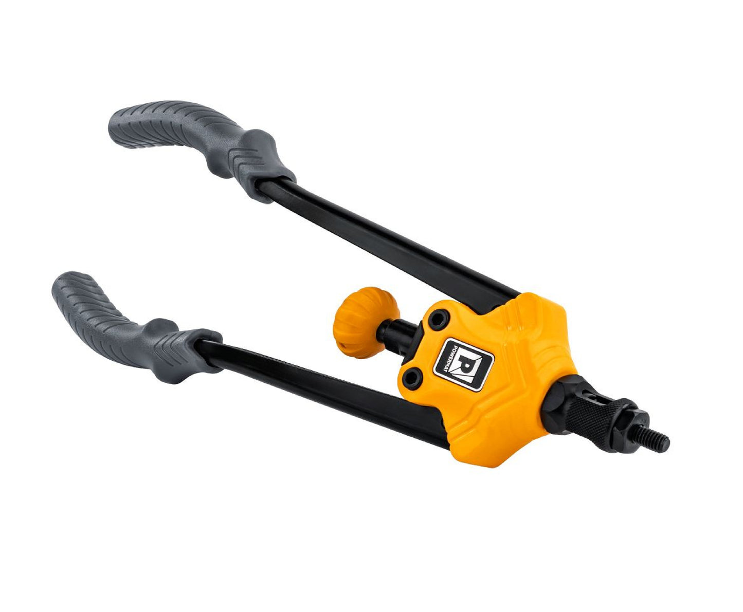 Cleste pentru pop-nituri PM-NIR-360T, 360 mm, M3-M12, Powermat PM1447