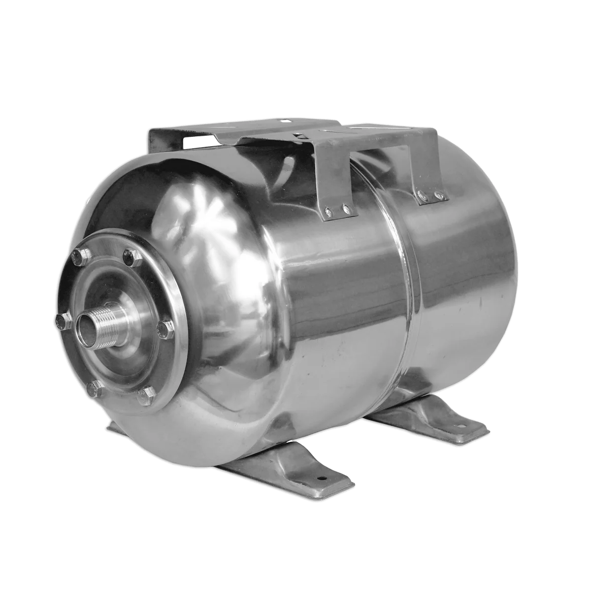 Vas expansiune hidrofor, 50 l, inox, Ibo Dambat IB009003