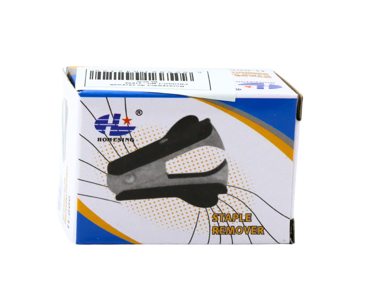 Decapsator metal / plastic, albastru, Lean 21854