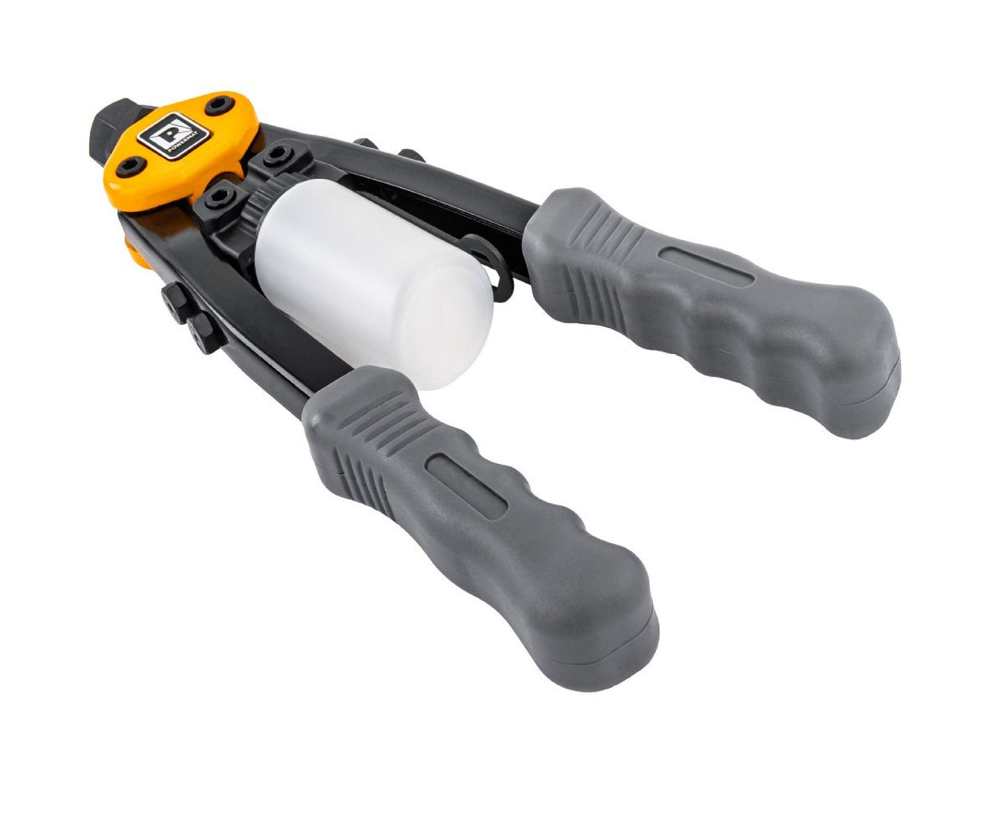 Cleste nituire PM-NIR-320T, 320 mm, 3.2-6.4 mm, Powermat PM1451