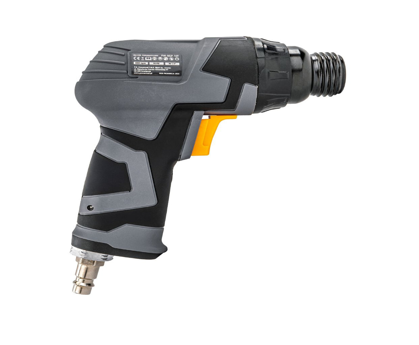 Ciocan pneumatic PM-MLP-10T, Powermat PM1377