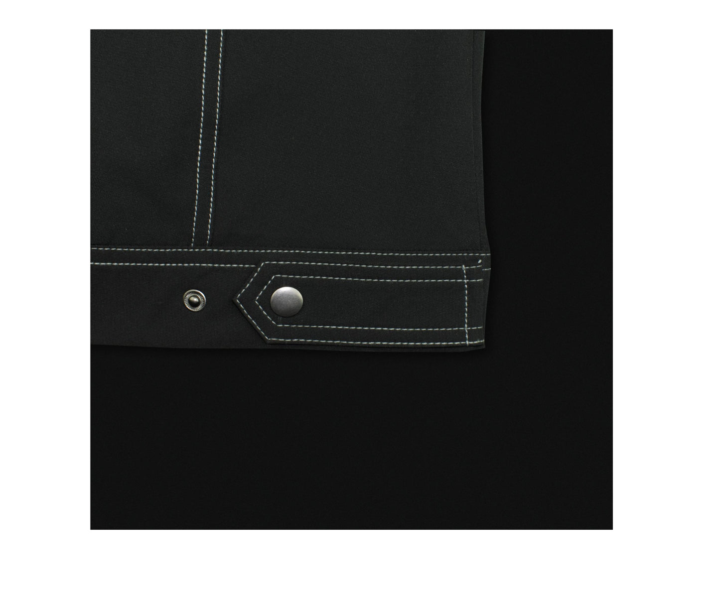 Jacheta de lucru Classic 4 Dynamic, negru, marimea 52, Artmas ART468239