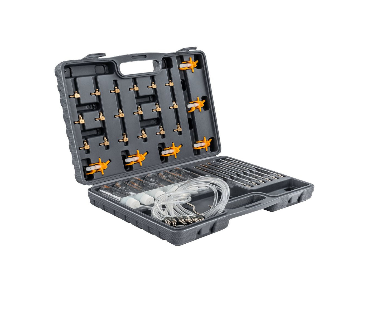 Tester retur injectoare PM-ZDWCR-31T, Powermat PM1529