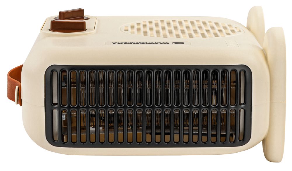 Aeroterma electrica PM-TWE-2000D, 2000 W, Powermat PM1397