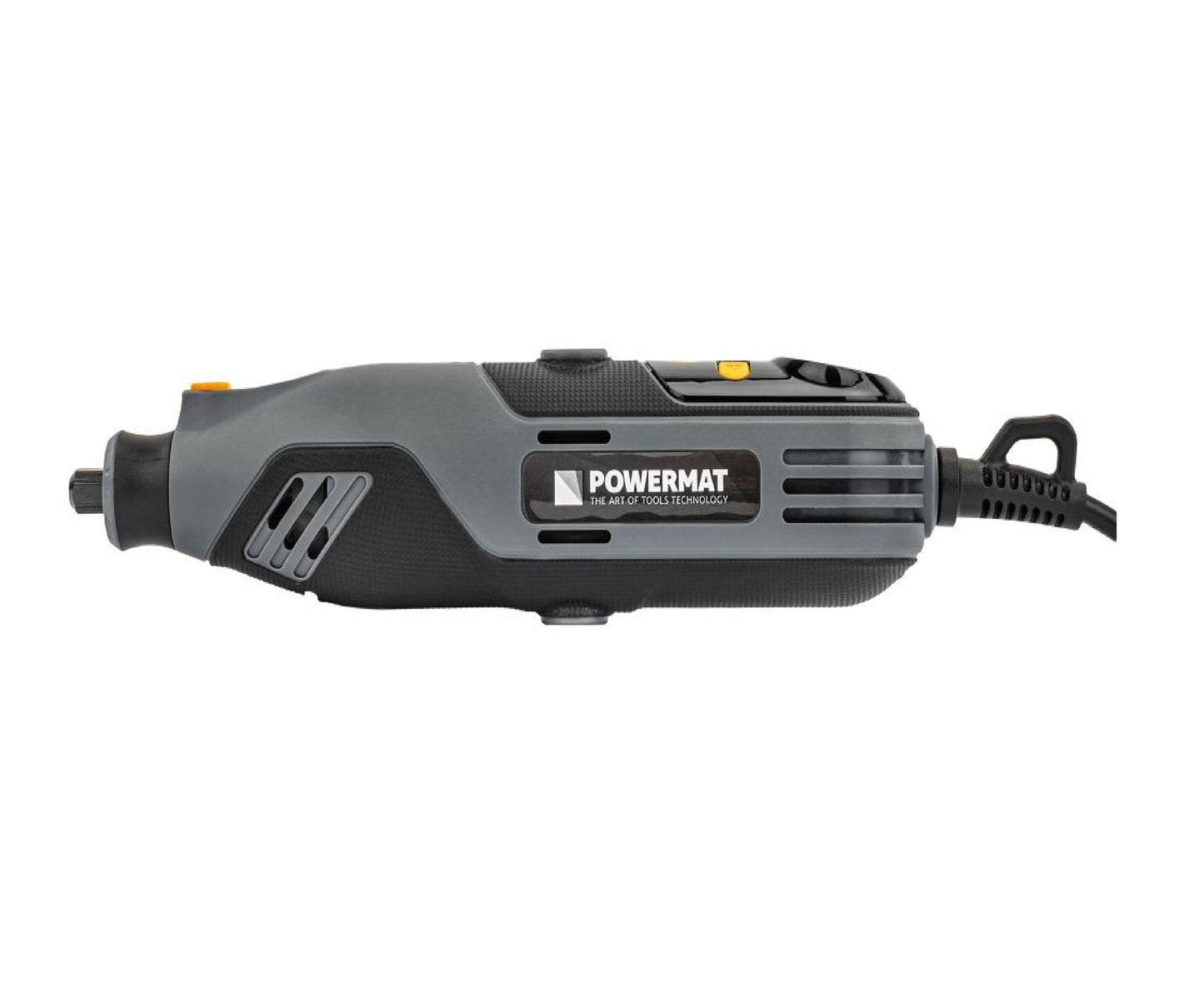 Mini polizor drept PM-MST-200T, 200 W, Powermat PM1356
