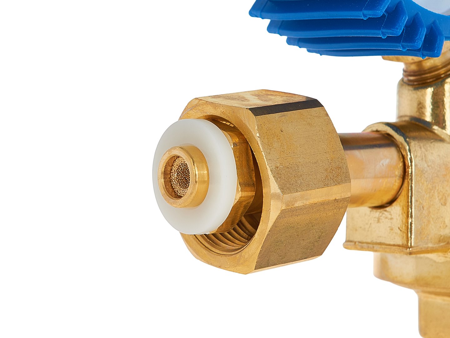 Reductor de presiune Oxigen, 200 bar, Geko G80077