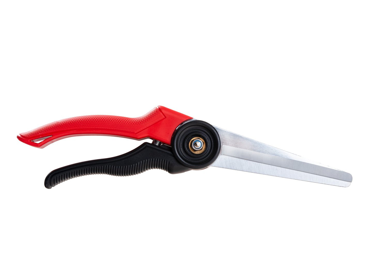 Foarfeca de gradina cu lama dreapta transversala SK5, 280 mm, Tvardy T07412