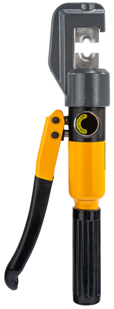 Cleste hidraulic pentru sertizare cabluri PM-ZHDK-470T, 4-70mm2, Powermat PM1469