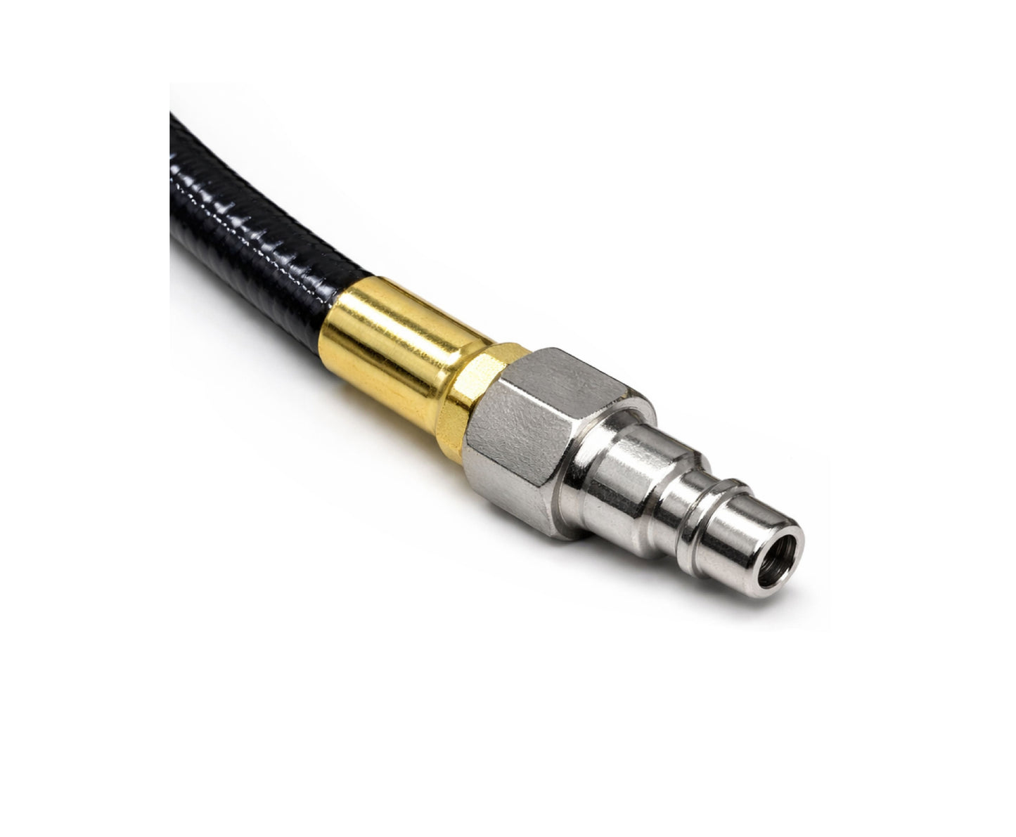 Furtun pneumatic pe tambur, 24 bar, 8 x 12 mm, 20 m, Lean 29316