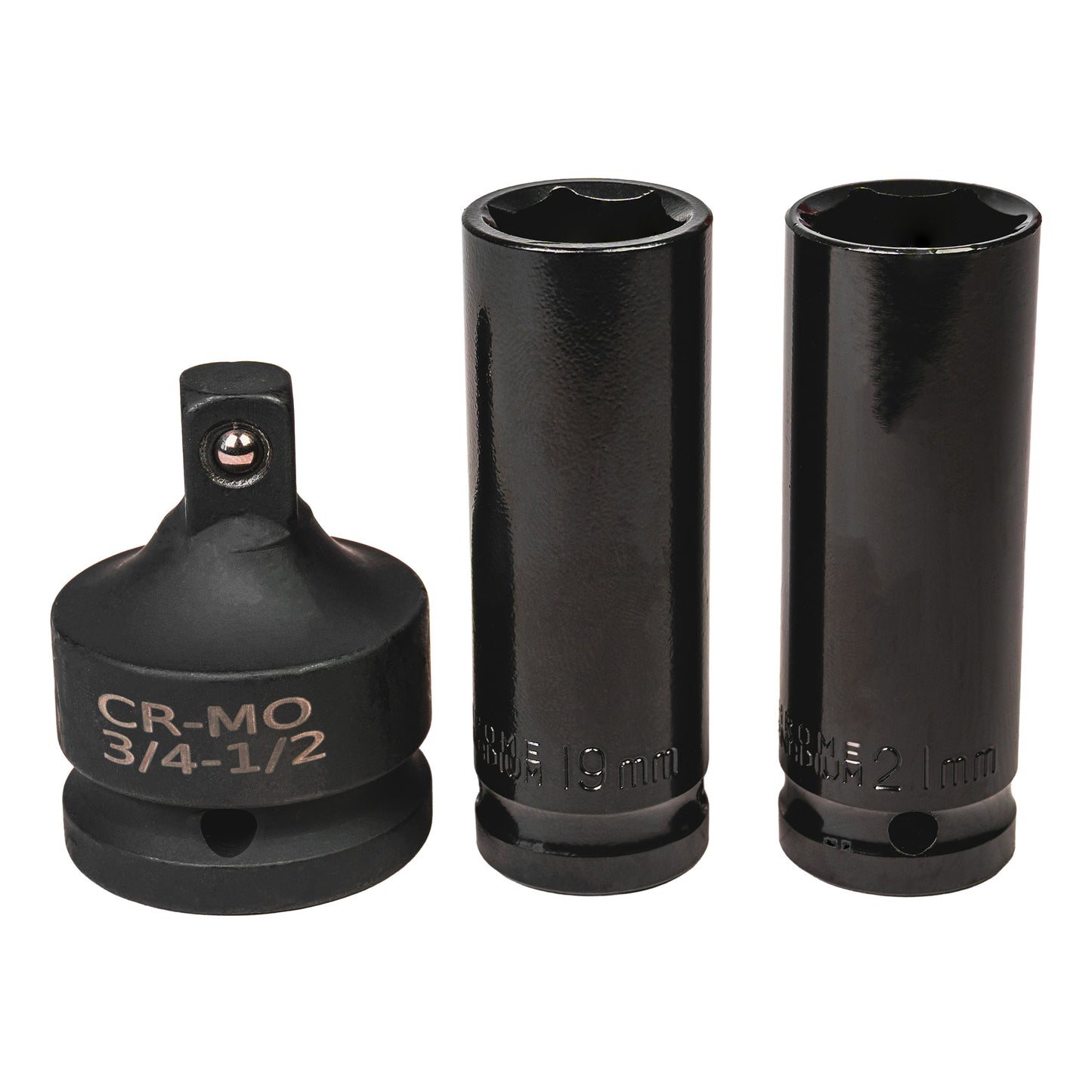 Masina de insurubat cu impact RDP-YBIW20 Solo (fara acumulator si incarcator), 1000 Nm, 1 / 2", Raider 030245