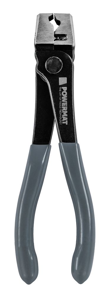 Cleste pemntru coliere radiator PM-SDOZ-170T, 170 mm, Powermat PM1465