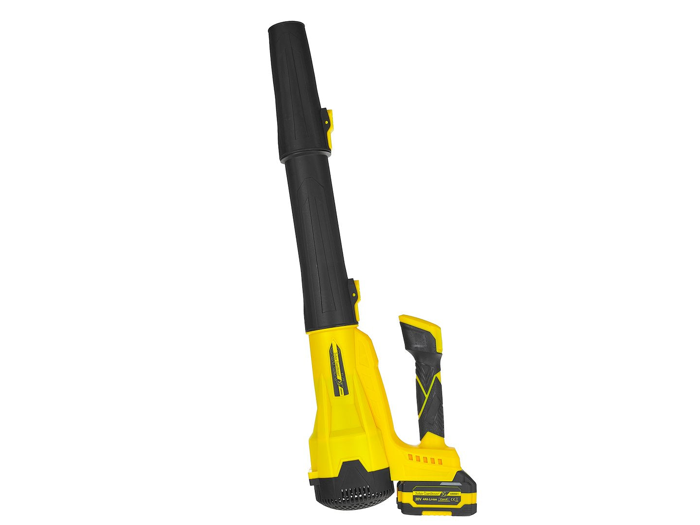 Suflanta cu acumulator CoreX, 4 Ah, 20 V, Geko G80694