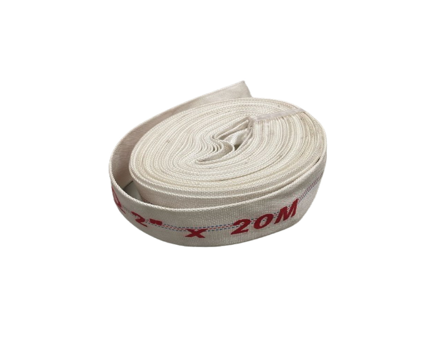 Furtun de apa tip pompier, 2 x 20 m DO07
