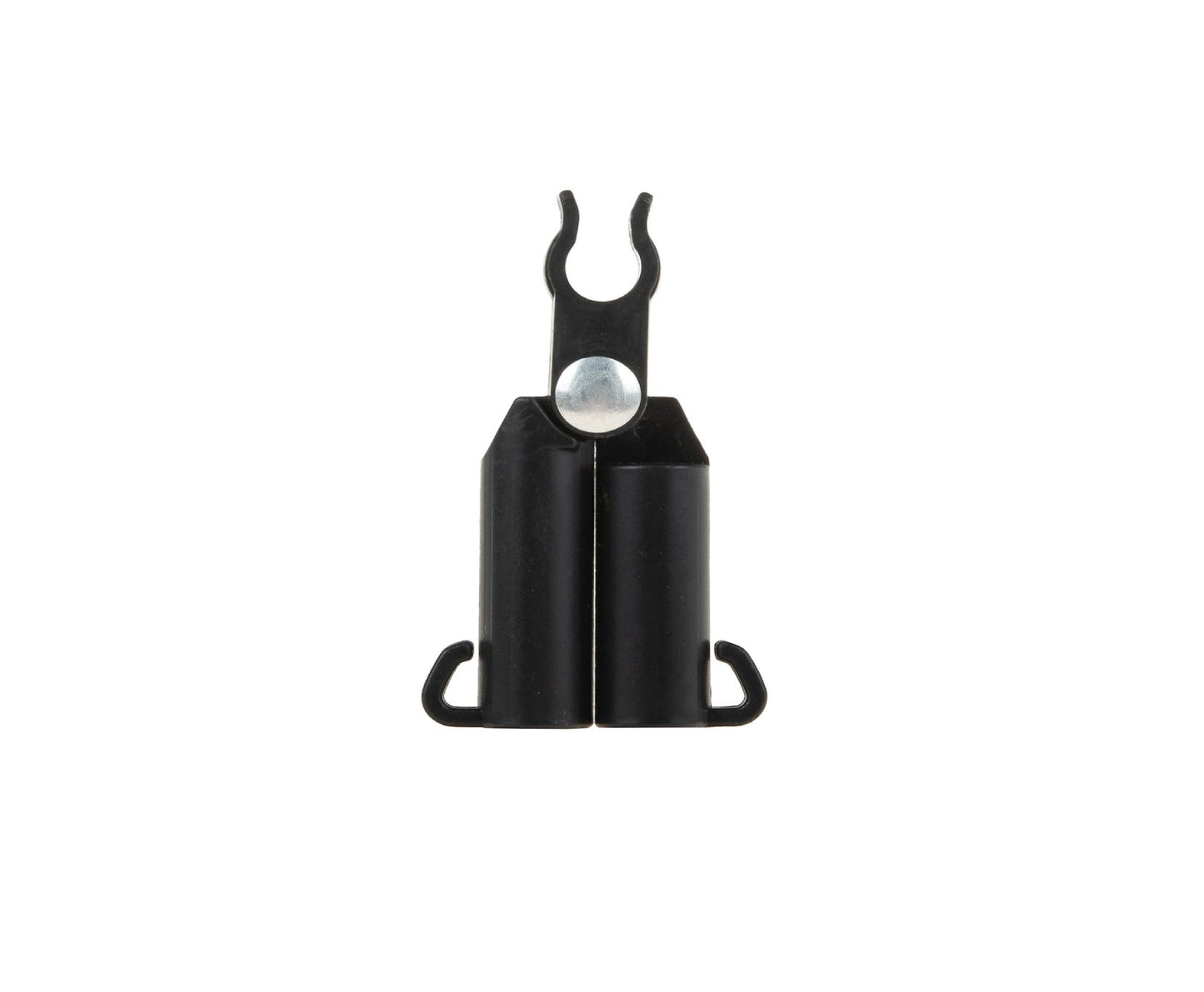 Set conectori superiori reglabili pentru araci, 8 mm, 4 bucati, Geko G72140