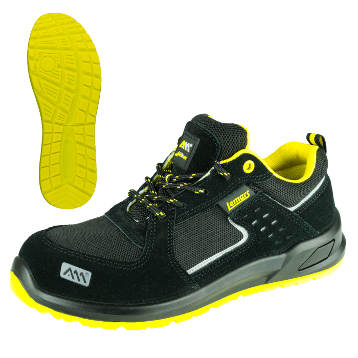 Pantofi sport de lucru Lemars BPZ 1, marimea 40, Artmas ART465412