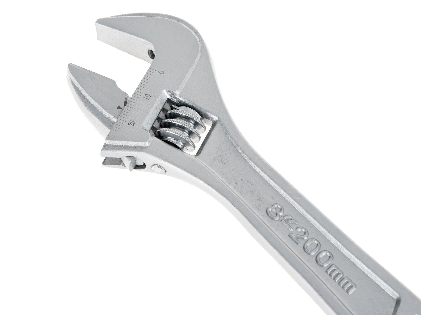 Cheie reglabila 8", 0-26 mm, Geko G10217