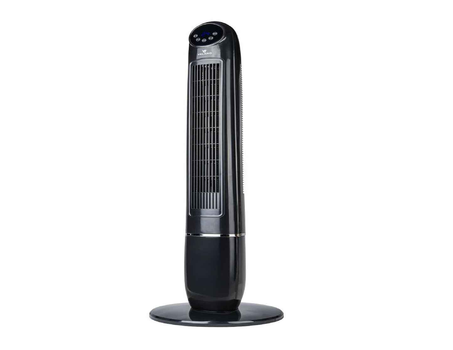 Ventilator turn, 60 W, Velano VELWEK0005