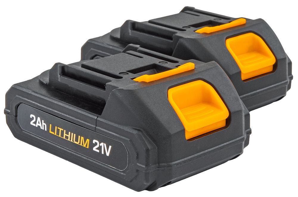 Trimmer electric cu acumulator PM-PKA-2AHM, 1000 W, Powermat PM1328