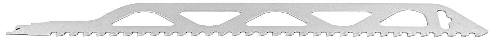 Lama pentru fierastrau sabie PM-BDP-455T, 455 x 50 mm, Powermat PM1394