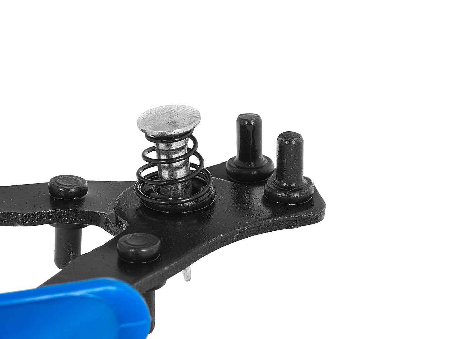 Cleste cu 4 varfuri interschimbabile, 160 mm, Geko G01687