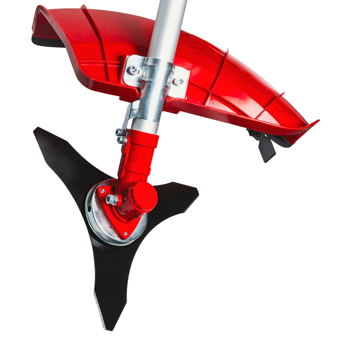 Motocoasa pe benzina cu accesorii RD-GBC27 2K, 2.2 kW, 28 mm, Raider 075027