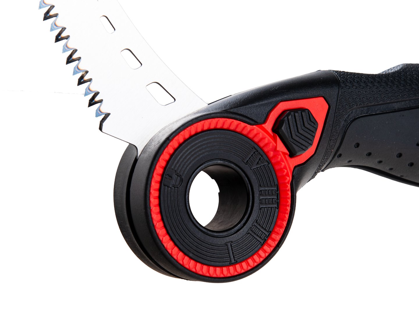 Fierastrau pliabil SK5 TPR, 150 mm, Tvardy T07438