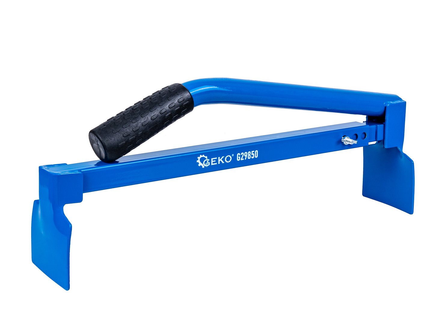 Dispozitiv reglabil pentru transport materiale de constructii, 40-67 cm, Geko G29850