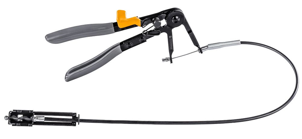 Cleste pentru coliere radiator PM-SDOZ-690T, 690 mm, Powermat PM1466