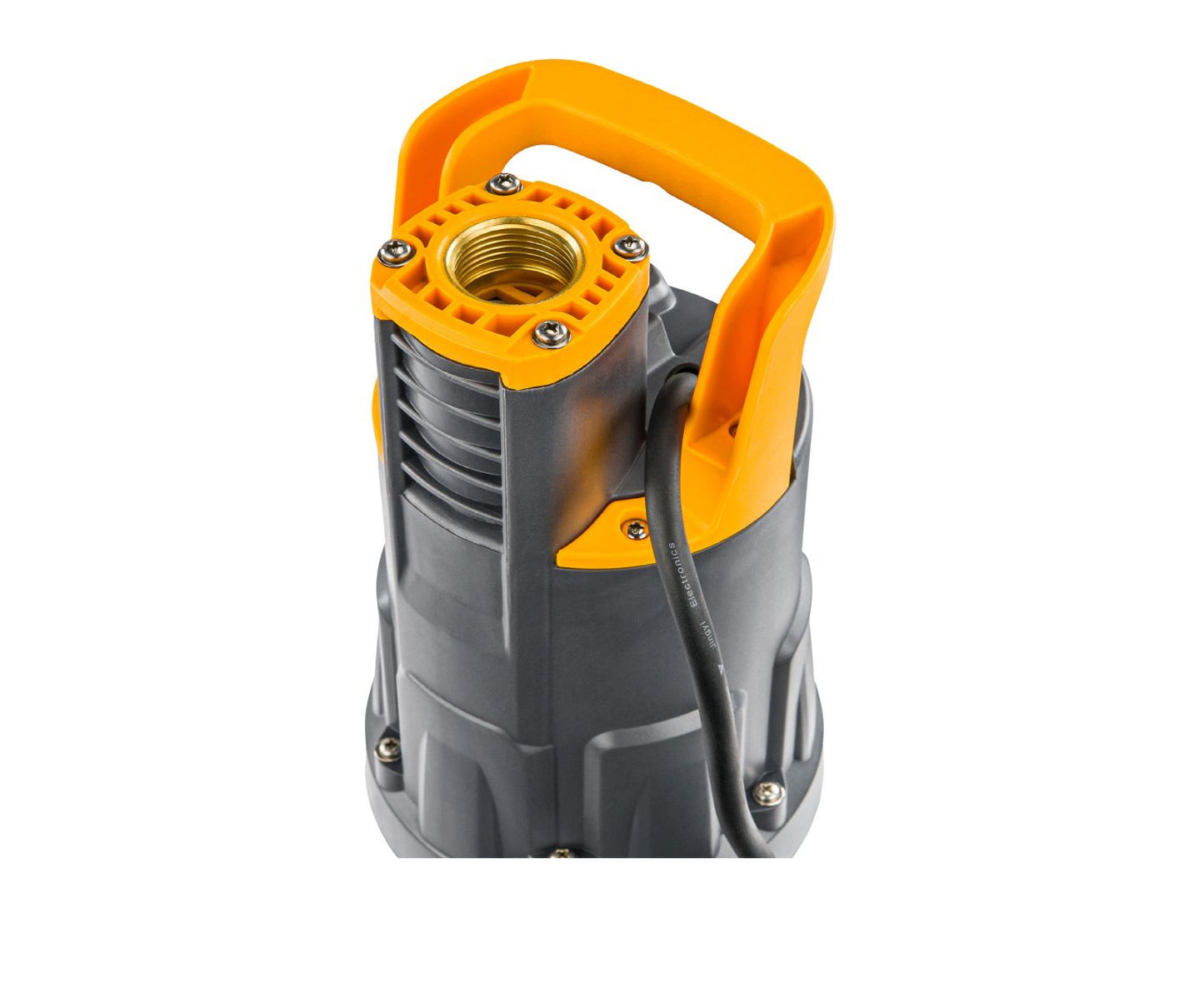 Pompa submersibila PM-APDW-1100J, 1100 W, Powermat PM1480