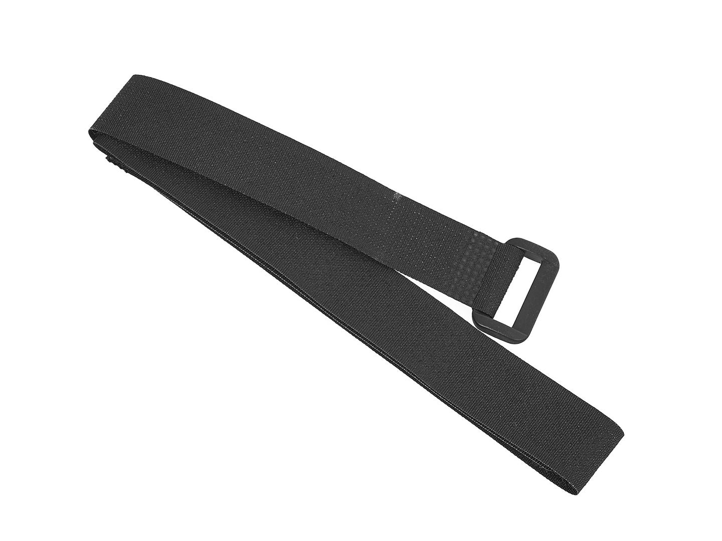 Curea velcro pentru organizare cabluri, 60 cm x 20 mm, Geko G01397