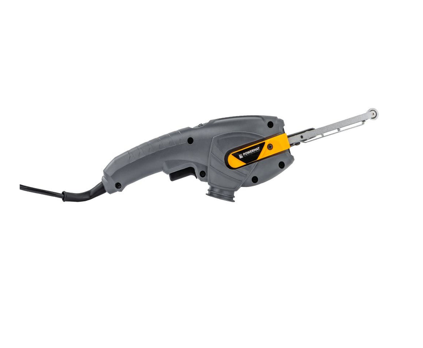 Slefuitor cu banda PM-STP-400T, 400 W, Powermat PM1472