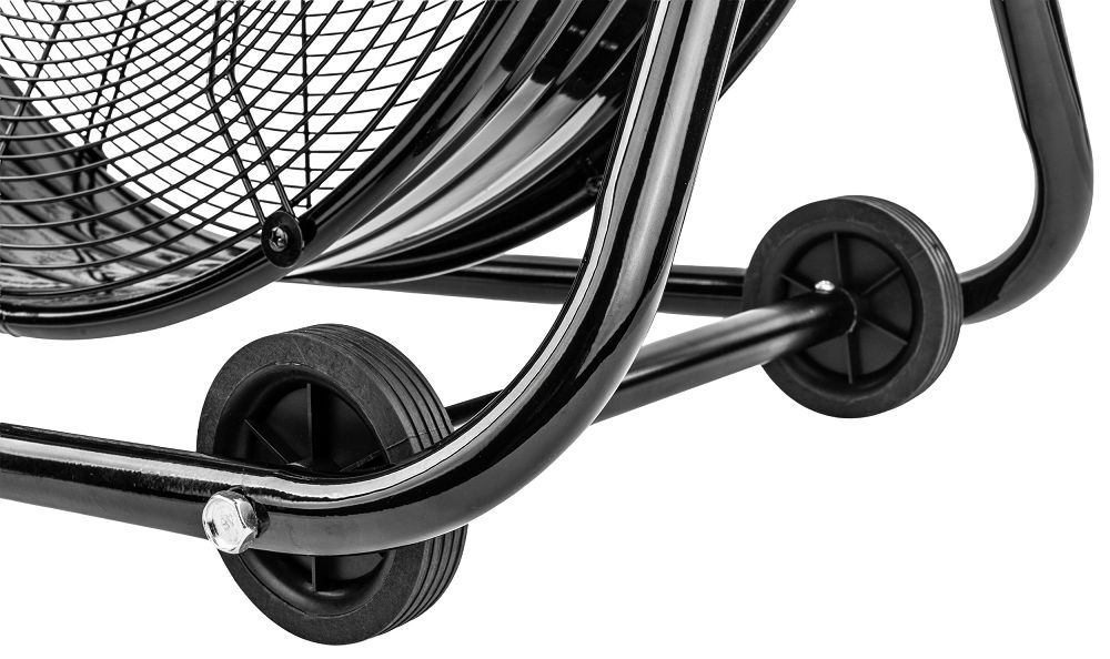 Ventilator industrial Velano, 300 W, 3 viteze, Powermat VELWEPR0007