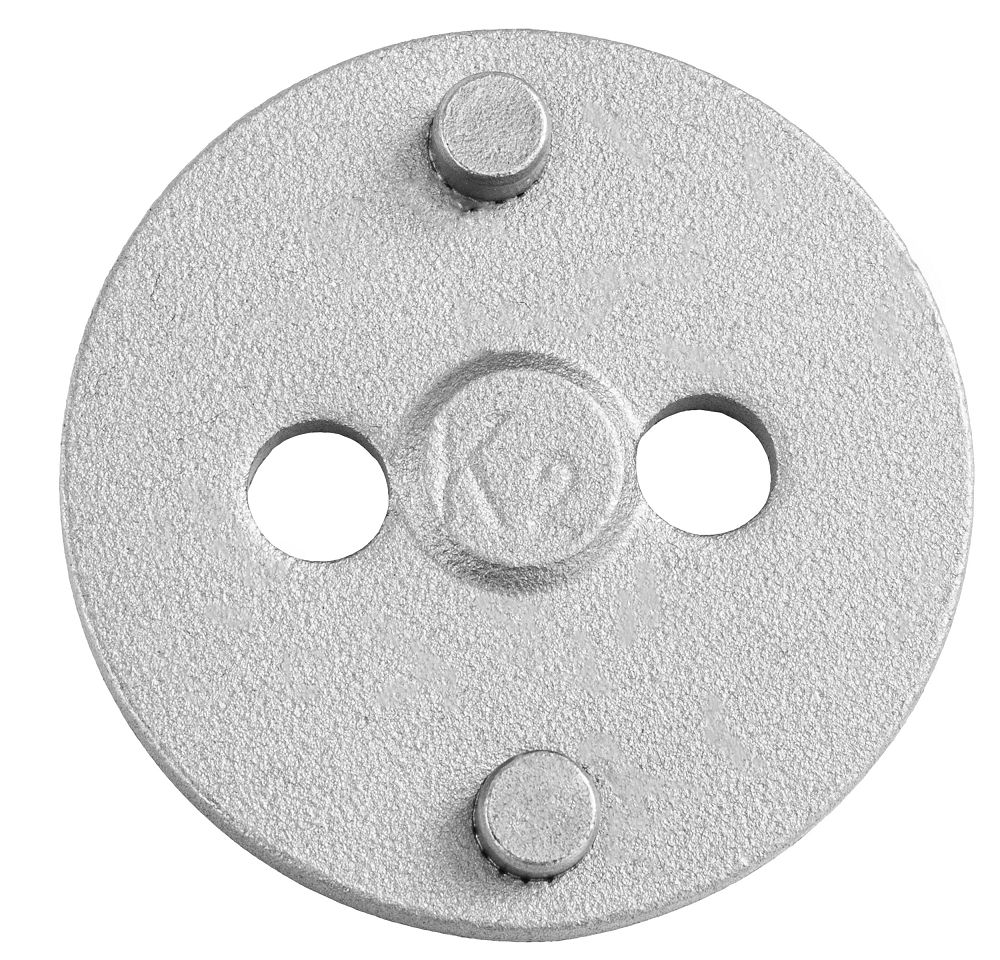 Kit presare pistoane etrieri frana PM-ZWT-35T, 35 bucati, Powermat PM1532