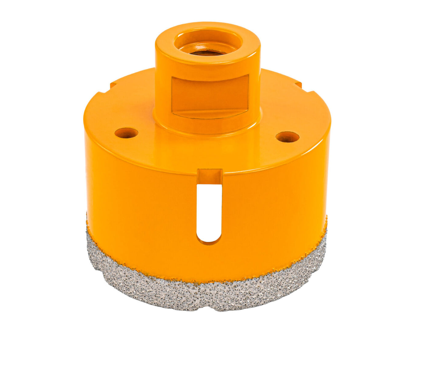 Carota diamantata pentru ceramica PM-DWK-65M14M, 65 mm, Powermat PM1578